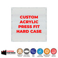 Custom-Acrylic-Hard-Case-3mm-thick-UV-Resistant