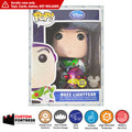 Custom Acrylic Hard Case for 9 INCH GIANT Funko Pop Grail Boxes (3mm thick, UV Resistant) Fits 11.25h x 8.5w x 6.5d