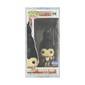 Custom Acrylic Hard Case for AWAKEN GON #1319 Funko Pop Grail Boxes (4.5mm thick) Fits 10h x 4.5w x 3.5d