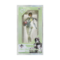 Custom Acrylic Hard Case for BANPRESTO EVANGELION 2ND IMPACT Bandai Namco Grail Boxes (4.5mm thick) Fits 11h x 5.5w x 5.25d