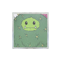 Custom Acrylic Hard Case for CHOMP CACTUS Abominable Toys Grail Boxes (4.5mm thick) Fits 7h x 7w x 4.25d