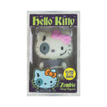 Custom Acrylic Hard Case for HELLO KITTY GLOW Funko Grail Boxes (4.5mm thick) Fits 6.5h x 4w x 3.5d
