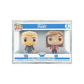 Custom Acrylic Hard Case for POP YOURSELF 2 PACK Funko Pop Grail Boxes (4.5mm thick) Fits 6.25h x 9.25w x 3.5d