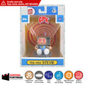Custom Acrylic Hard Case for TEE VEE STEVIE Topps GPK Boxes (3mm thick, UV Resistant) Fits 7.5h x 4.5w x 3.5d