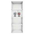 Custom Acrylic Solution for IKEA® BILLY SKINNY 40cm wide Bookcase (3mm thick, UV Resistant)