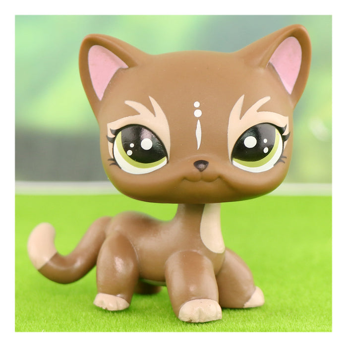custom lps elk cat