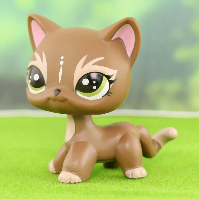 custom lps elk cat