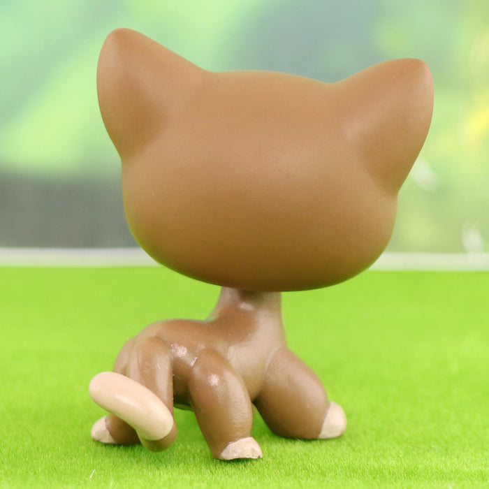 custom lps elk cat