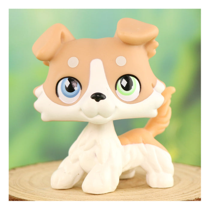 custom lps vanilla collie