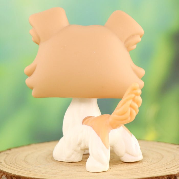 custom lps vanilla collie