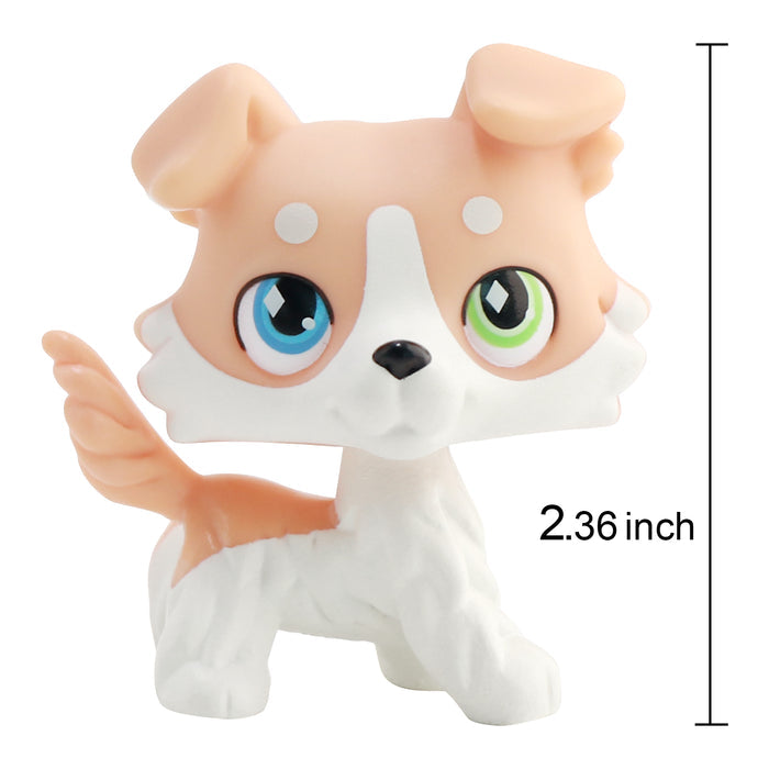 custom lps vanilla collie