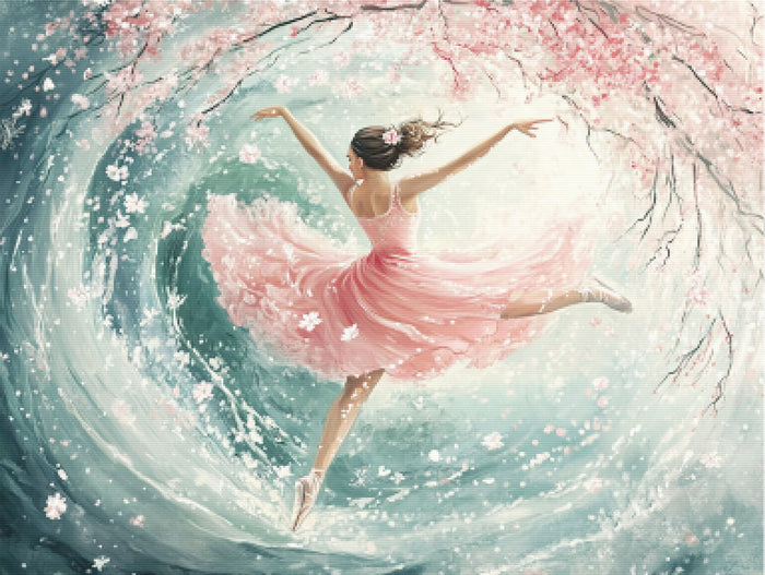 Dancing Between the Seasons