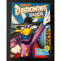 Darkwing Duck Cartoon Volume 2 DVD