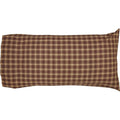 Dawson Star King Pillow Case Set of 2 21x40 - The Village Country Store