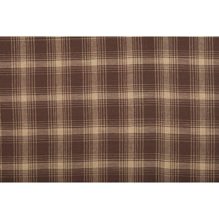 Dawson Star King Pillow Case Set of 2 21x40 - The Village Country Store