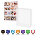 pop protector for bitty pops best funko pop protectors thick strong uv scratch flat top stack vinyl display geek plastic shield vaulted eco armor fits collect protect display case kollector protector