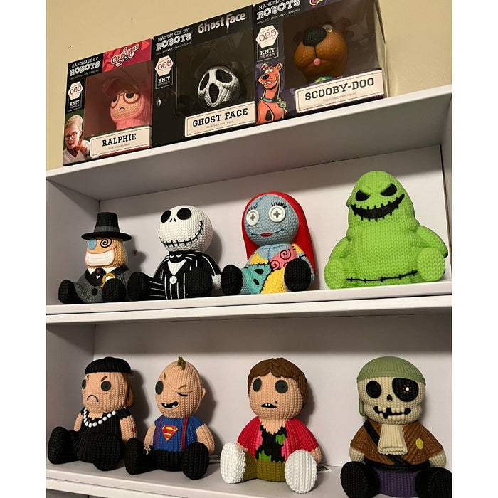 hmbr handmade by robots display case shelf vinyl figure
