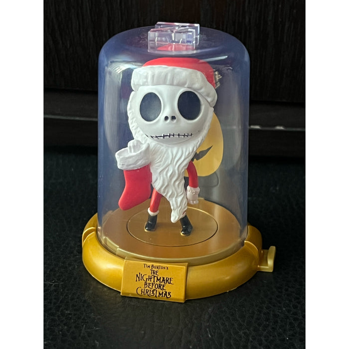 Domez Jack Skellington Chase 1" to 3" inches tall