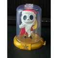 Domez Jack Skellington Chase 1" to 3" inches tall