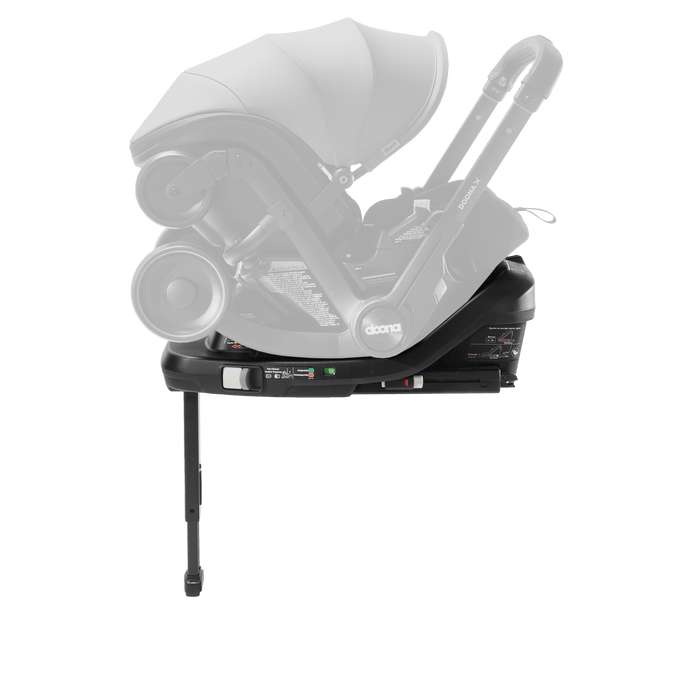 Doona Car Seats - Extra Base Doona X Extra Base