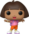 Dora the Explorer Dora Funko Pop! Vinyl Figure #2003 with Funko Protector
