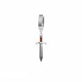 Dragon Ball Z™ Z Sword Earring