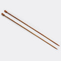 Dreamz Single Pointed 10" Needles
