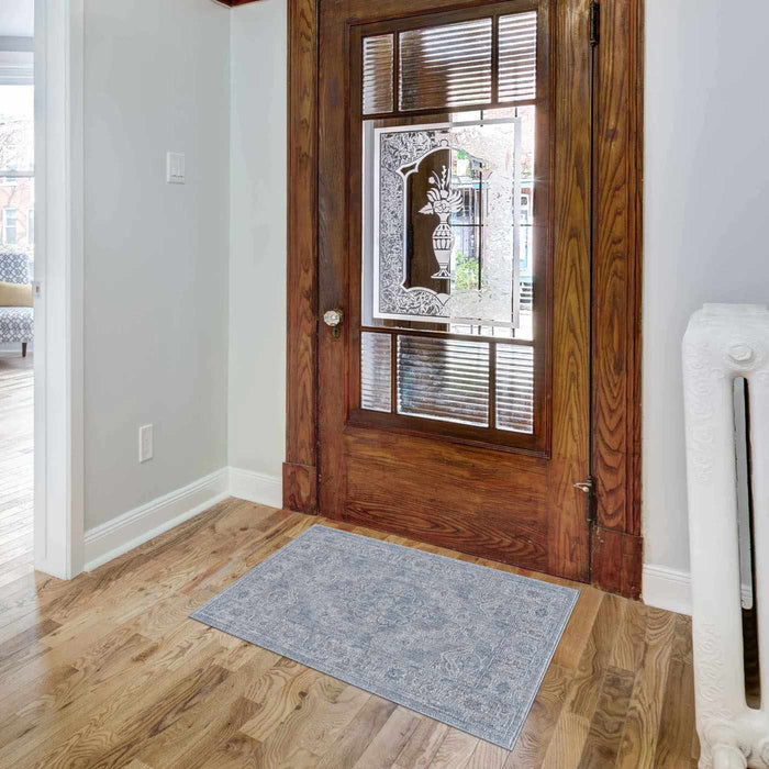 2' x 3' Rectangle
