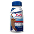 Ensure 57266 Plus Ready-to-Drink Creamy Milk Chocolate Retail 8 oz Case of 24 78884594