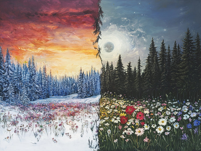 Equinox Harmony