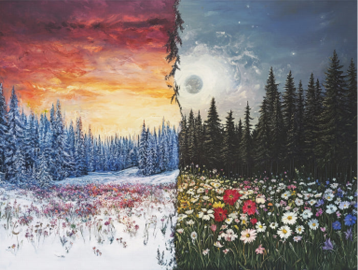 Equinox Harmony