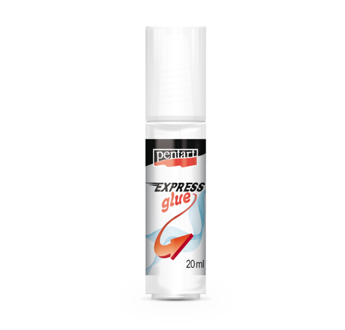 Express Glue | Two Sizes