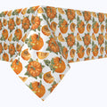 Fall Pumpkins Rectangles