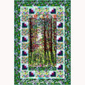 Floral Meadow Quilt Pattern