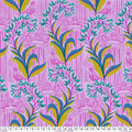 FreeSpirit - Our Fair Home - Aphrodite Small - Sugar - PWAH215.Sugar - Sold by the Half Yard