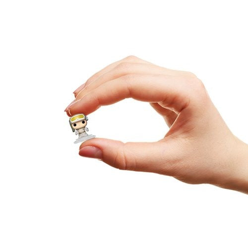 Funko Bitty Pop! Star Wars Mini-Figure 4-Pack - Select Figure(s)