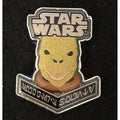 Funko Bossk Smuggler's Bounty Pin