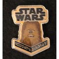Funko Chewbacca Smuggler's Bounty Pin