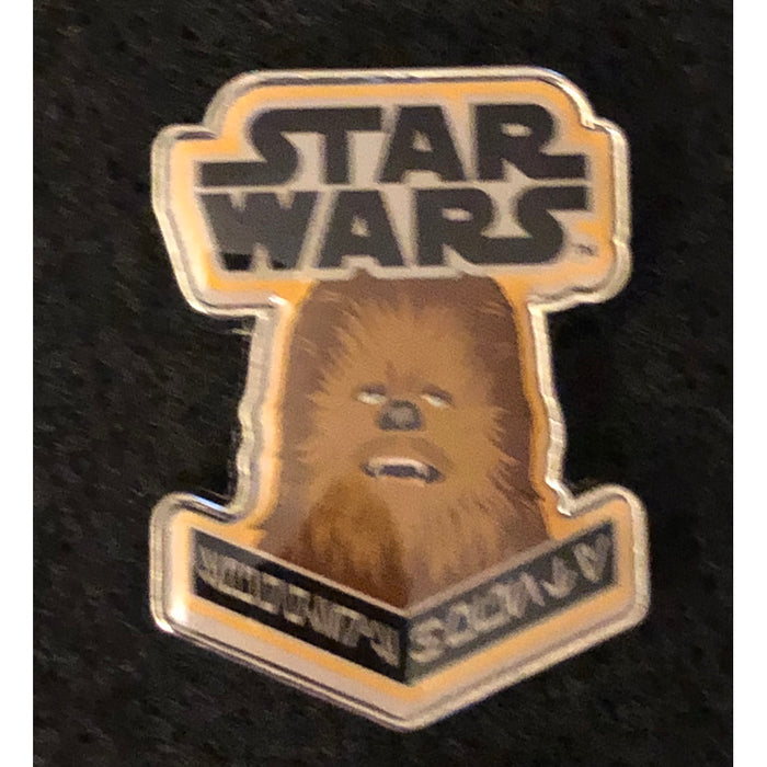 Funko Chewbacca Smuggler's Bounty Pin