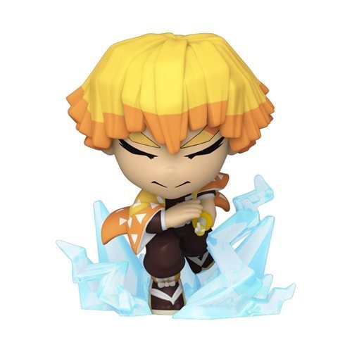 Funko Demon Slayer Mystery Minis Mini-Figure (1 Box with 1 Figure)