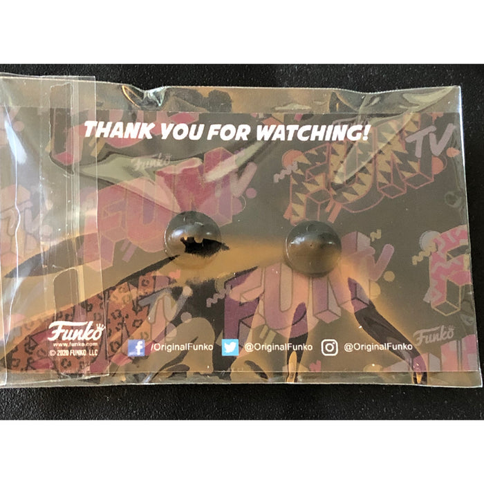 Funko Fun TV FunKon Pin New