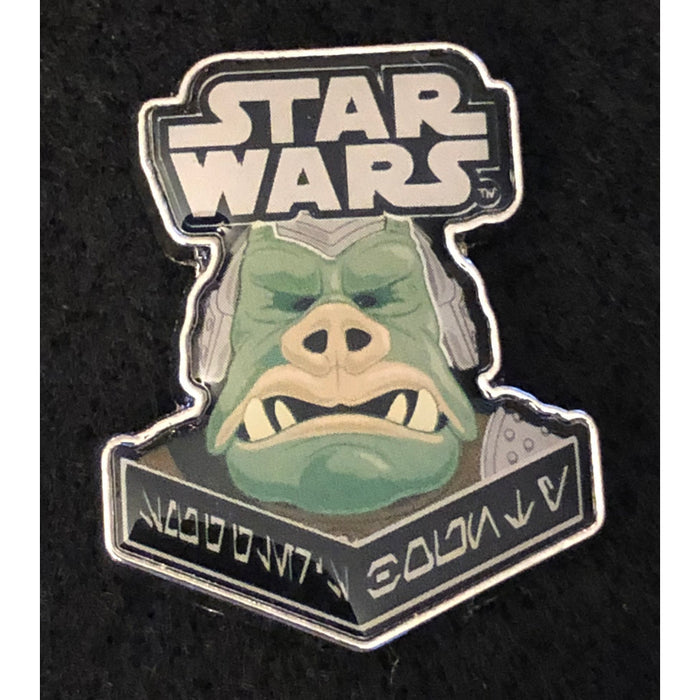 Funko Gamorrean Guard Smuggler's Bounty Pin