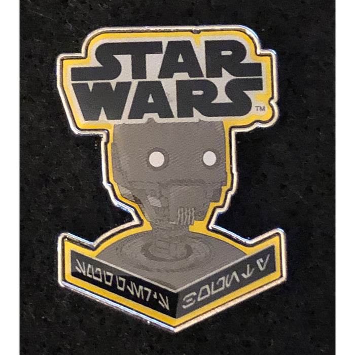Funko K-2SO Smuggler's Bounty Pin