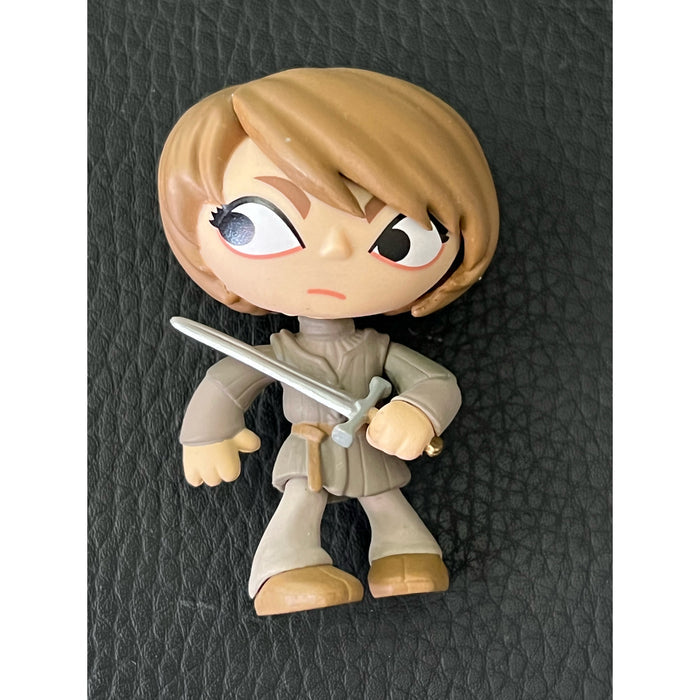 Funko Mystery Minis Game of Thrones Arya Stark Vaulted Vinyl Figure