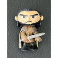 Funko Mystery Minis Game of Thrones Jon Snow Vaulted Vinyl Figure