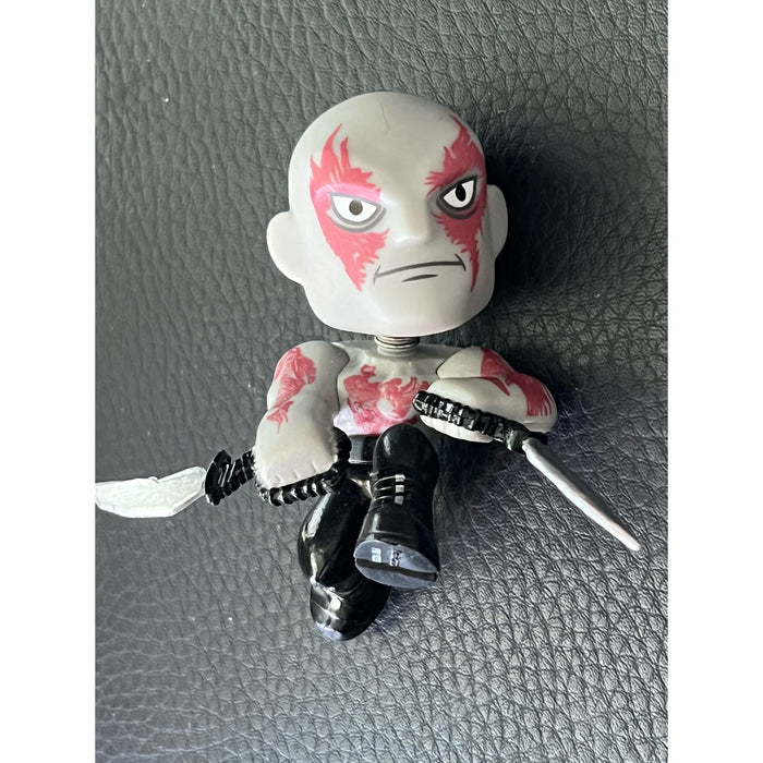 Funko Mystery Minis Marvel Drax Vaulted Vinyl Figure