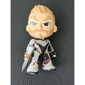 Funko Mystery Minis Marvel Thor Quantum Vaulted Vinyl Figure