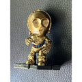 Funko Mystery Minis Star Wars C-3PO Vaulted Vinyl Figure