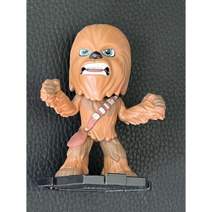 Funko Mystery Minis Star Wars Chewbacca Vaulted Vinyl Figure