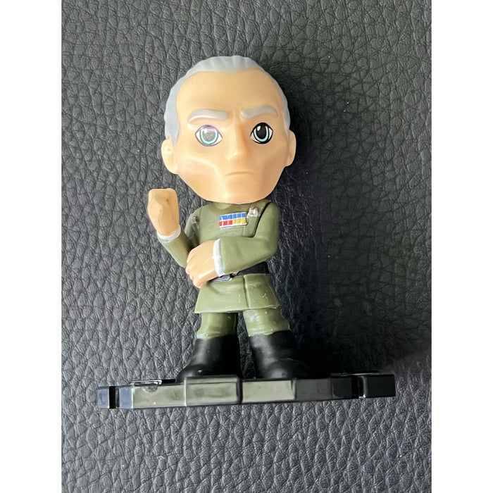 Funko Mystery Minis Star Wars Grand Moff Tarkin Vaulted Vinyl Figure